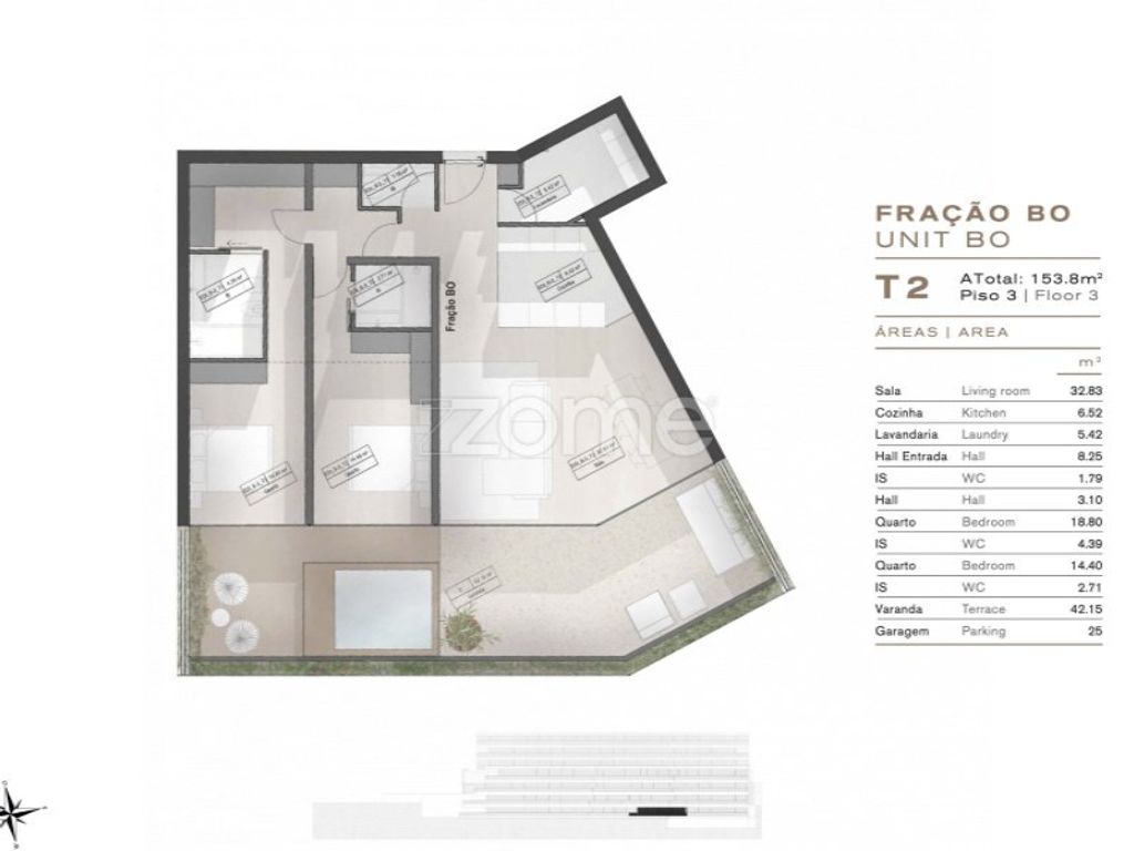 Luxury Apartment for sale in Gondomar, 750 000 €, Photo 5