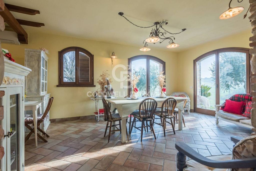 Maison de luxe à vendre à San Clemente, 890 000 €, Photo 6
