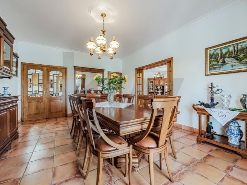 Maison de luxe à vendre à Salvaterra de Magos, 750 000 €, Photo 6
