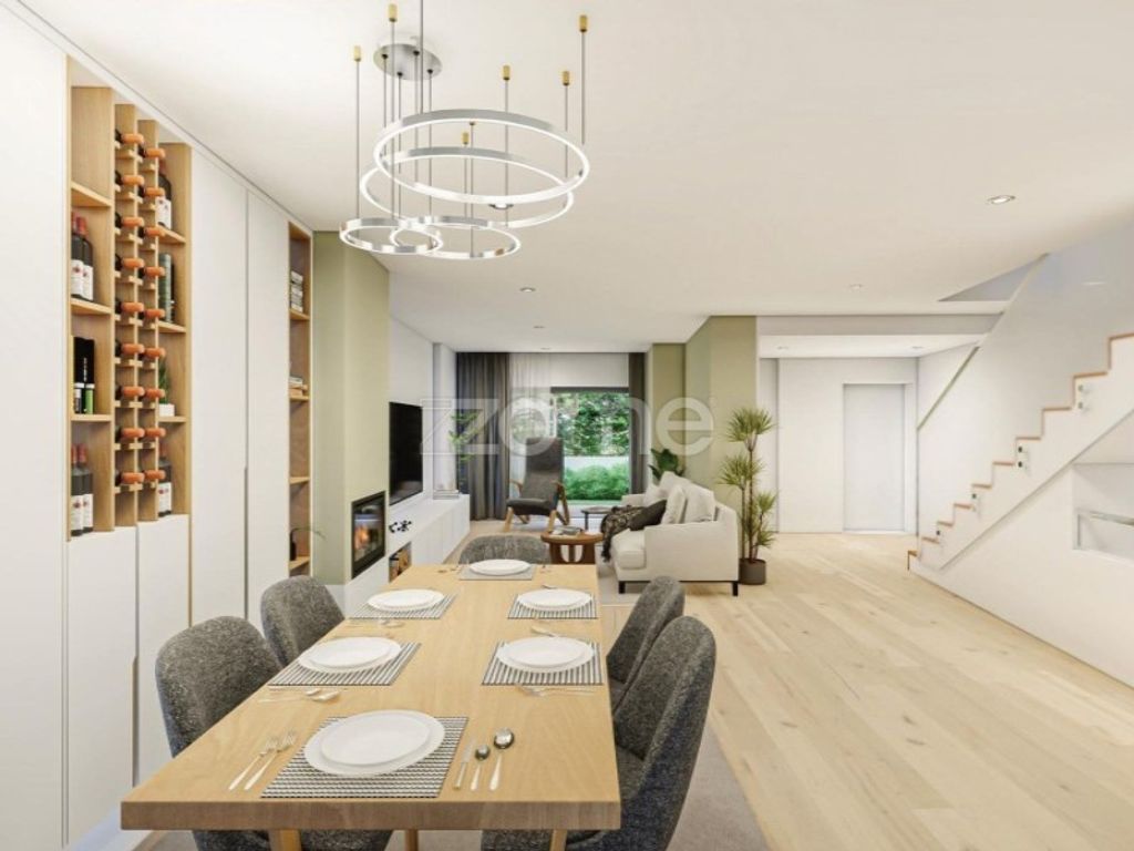 Maison de luxe à vendre à Maia, 560 000 €, Photo 6
