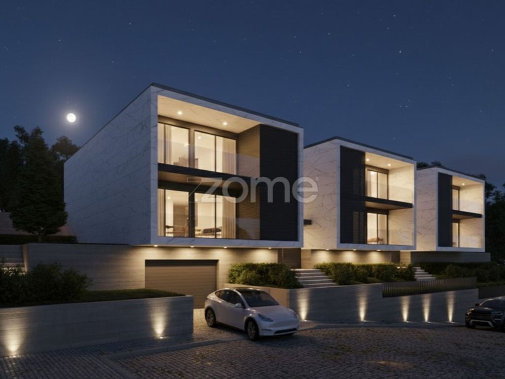 Luxury Apartment for sale in Gondomar, 495 000 €, Photo 6