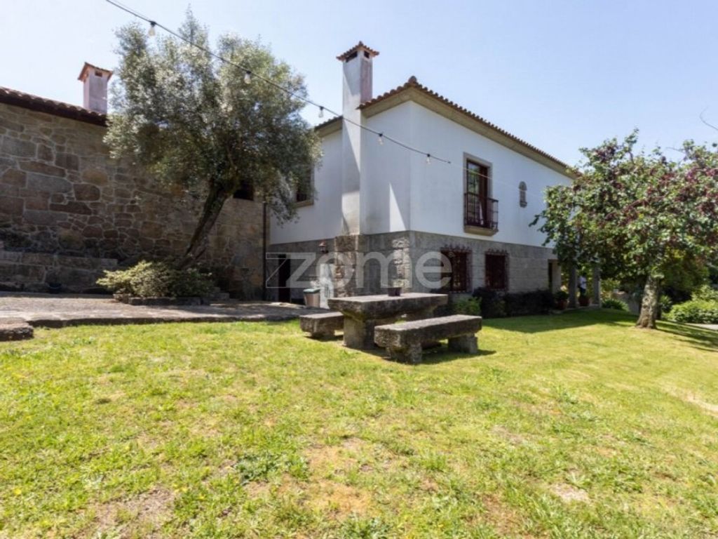 Luxury House for sale in Fafe, 1 800 000 €, Photo 6