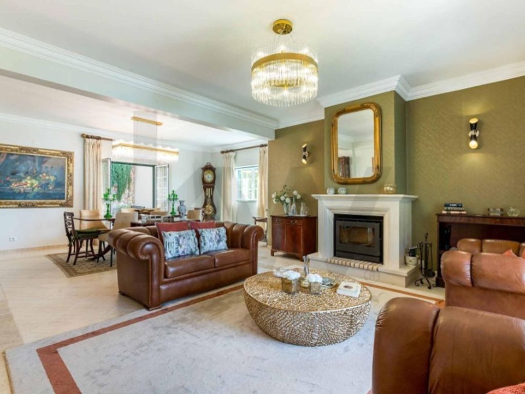 Maison de luxe à vendre à Tomar, 670 000 €, Photo 7