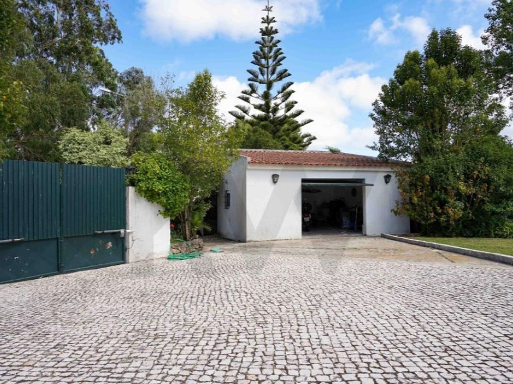 Maison de luxe à vendre à Sintra, 1 800 000 €, Photo 7
