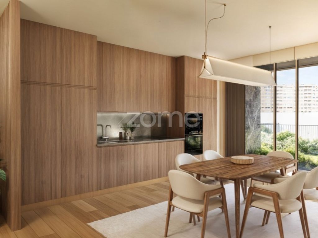 Appartement de luxe à vendre à Matosinhos, 875 000 €, Photo 7