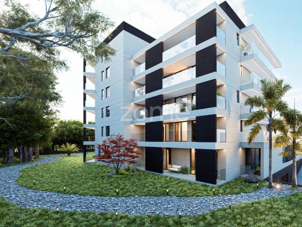 Appartement de luxe à vendre à Maia, 450 000 €, Photo 7