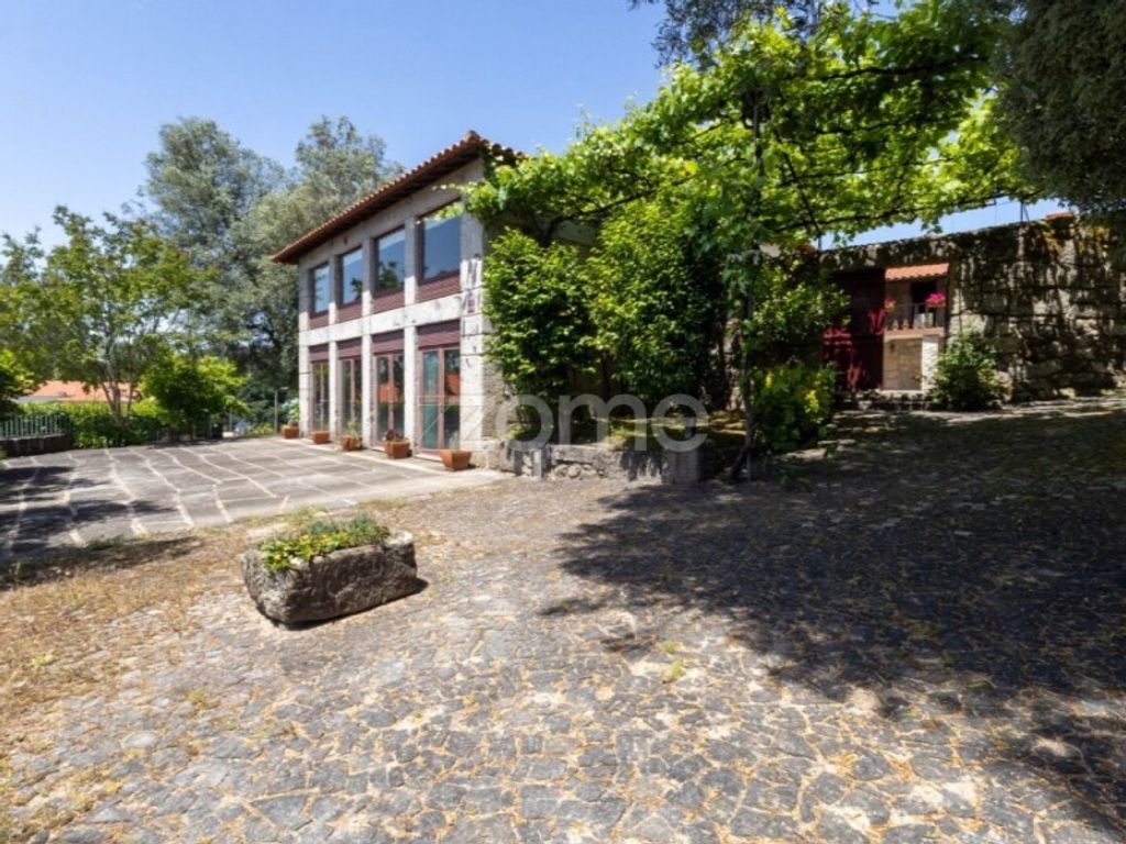 Luxury House for sale in Fafe, 1 800 000 €, Photo 7