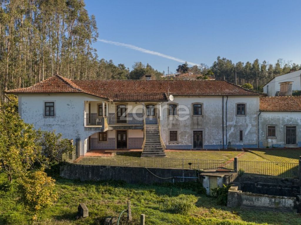 Luxury House for sale in Santa Maria Da Feira, 1 100 000 €, Photo 1