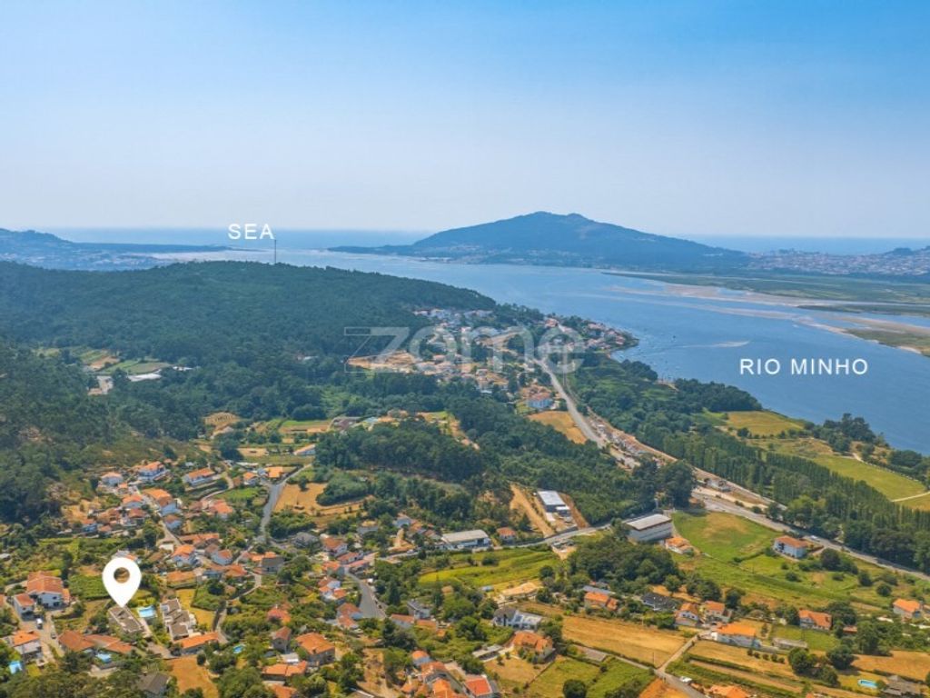 Maison de luxe à vendre à Caminha, 1 025 000 €, Photo 2