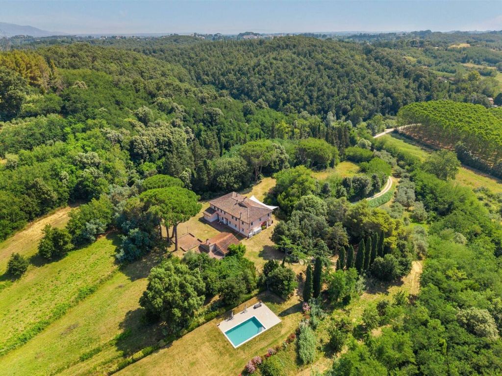 Maison de luxe à vendre à Fauglia, 1 500 000 €, Photo 2