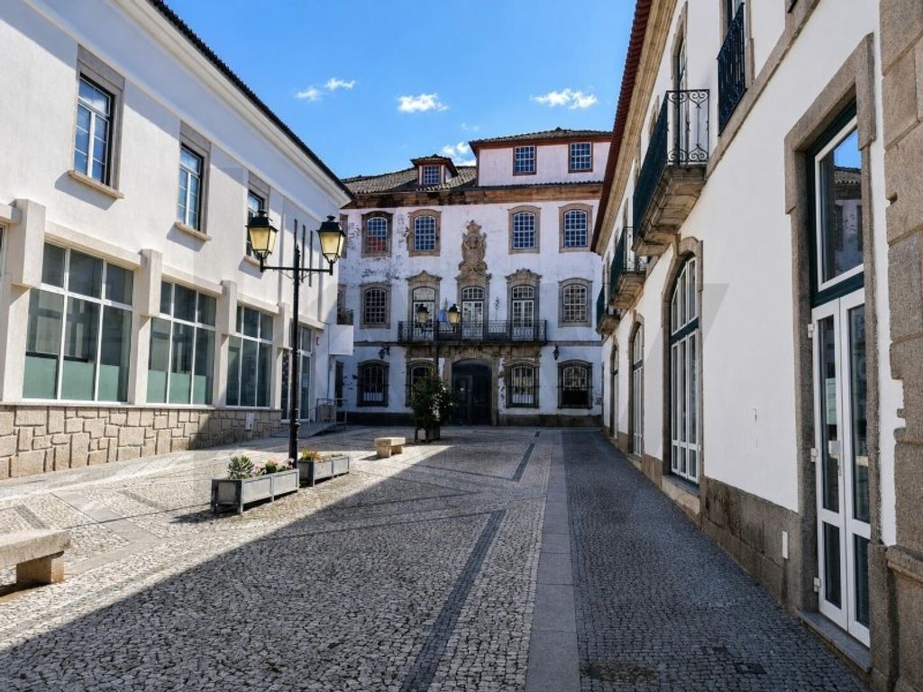 Maison de luxe à vendre à Lamego, 2 200 000 €, Photo 2
