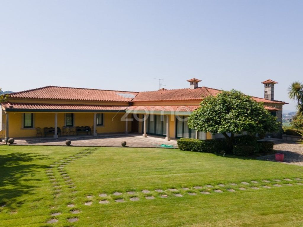 Maison de luxe à vendre à Braga, 888 500 €, Photo 2