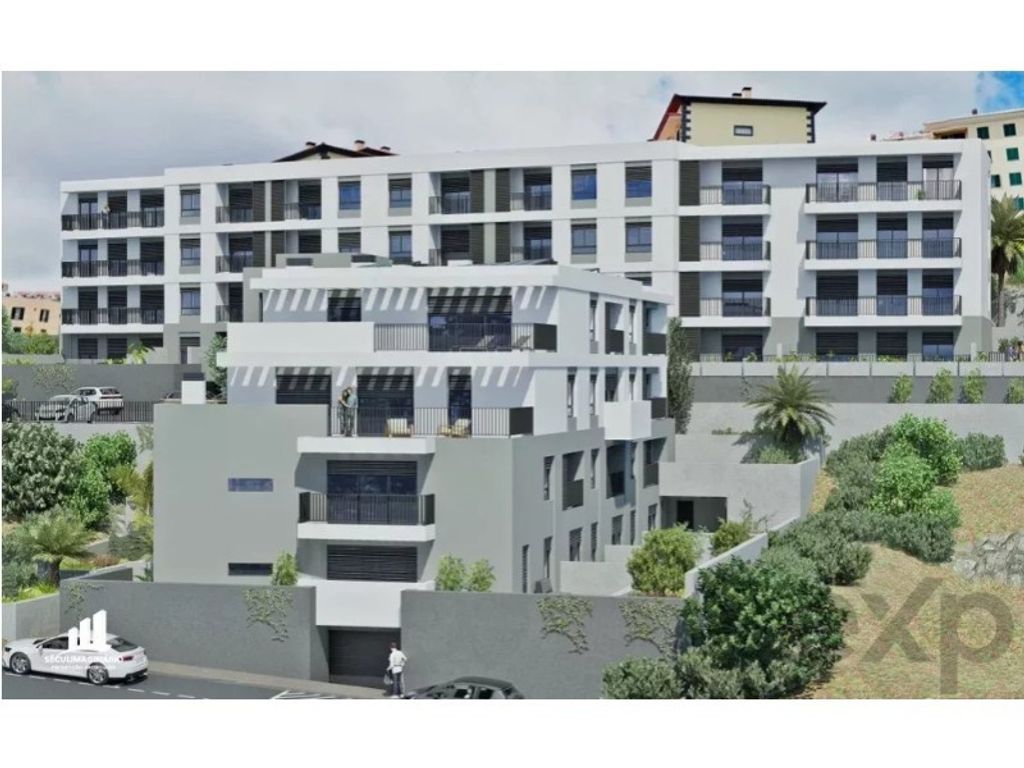Appartement de luxe à vendre à Câmara de Lobos, 495 000 €, Photo 2