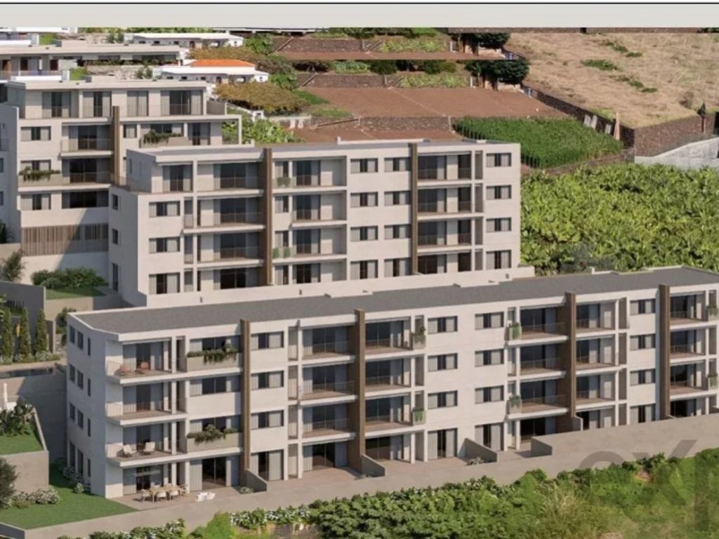 Appartement de luxe à vendre à Câmara de Lobos, 485 000 €, Photo 2