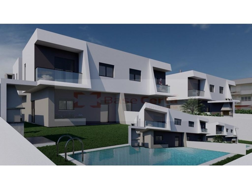 Luxury House for sale in Azambuja, 550 000 €, Photo 2