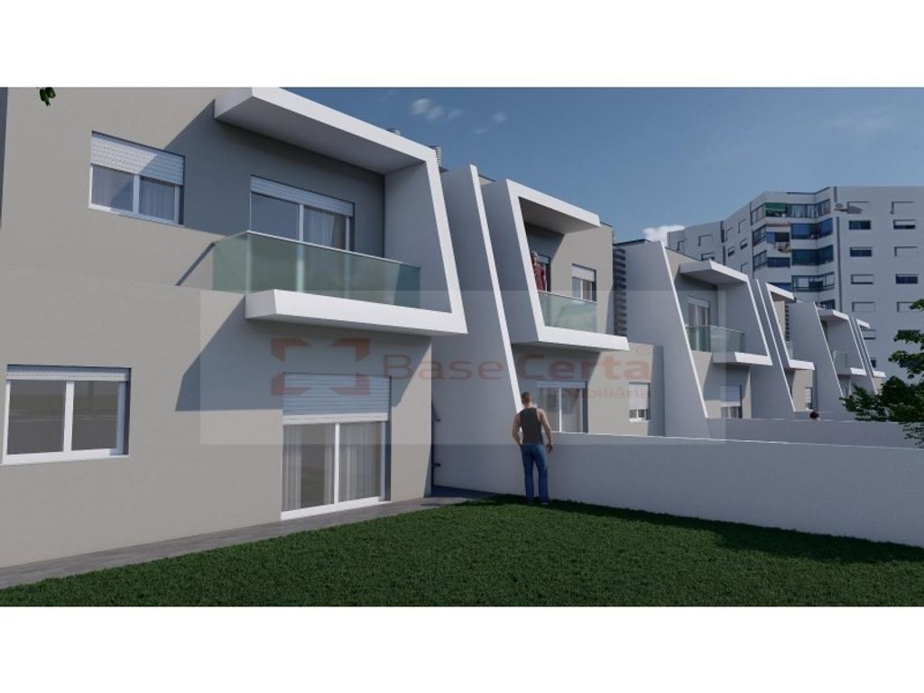 Maison de luxe à vendre à Azambuja, 550 000 €, Photo 2