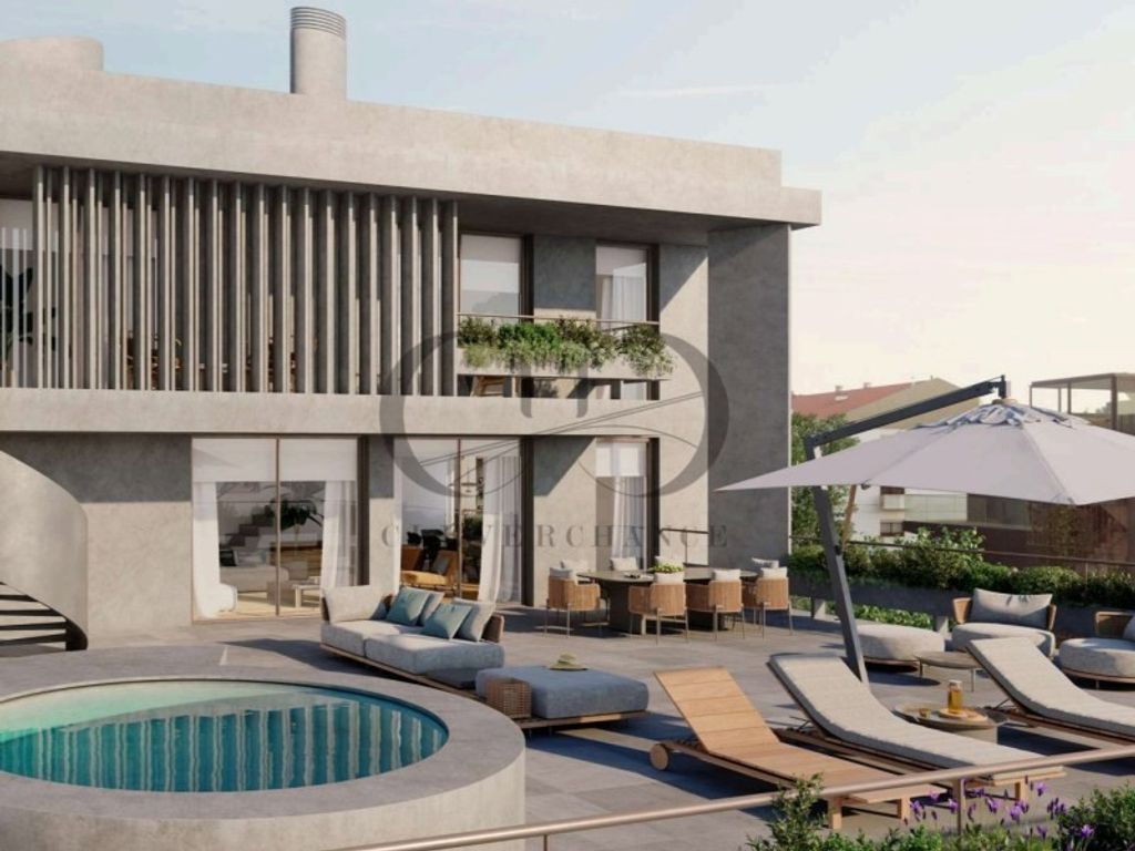 Appartement de luxe à vendre à Porto, 2 250 000 €, Photo 2