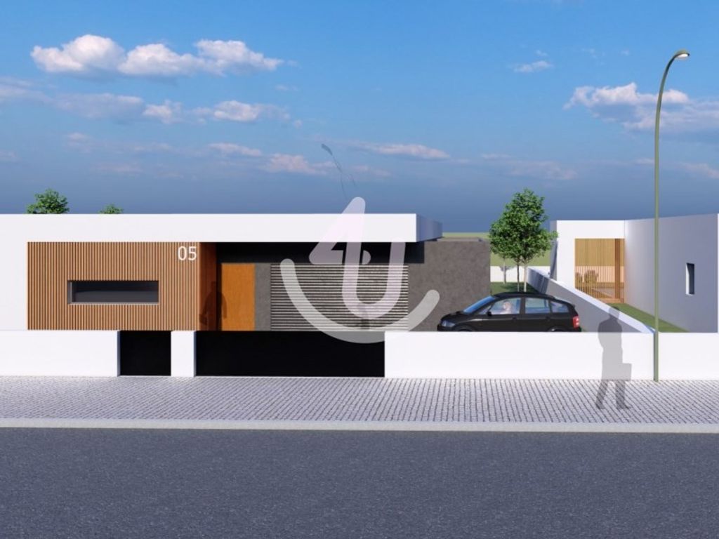 Maison de luxe à vendre à Caldas Da Rainha, 580 000 €, Photo 2