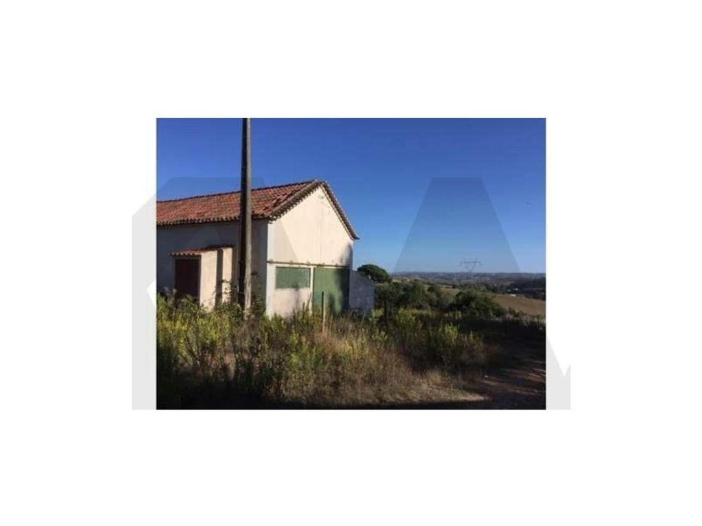 Maison de luxe à vendre à Alenquer, 1 500 000 €, Photo 3
