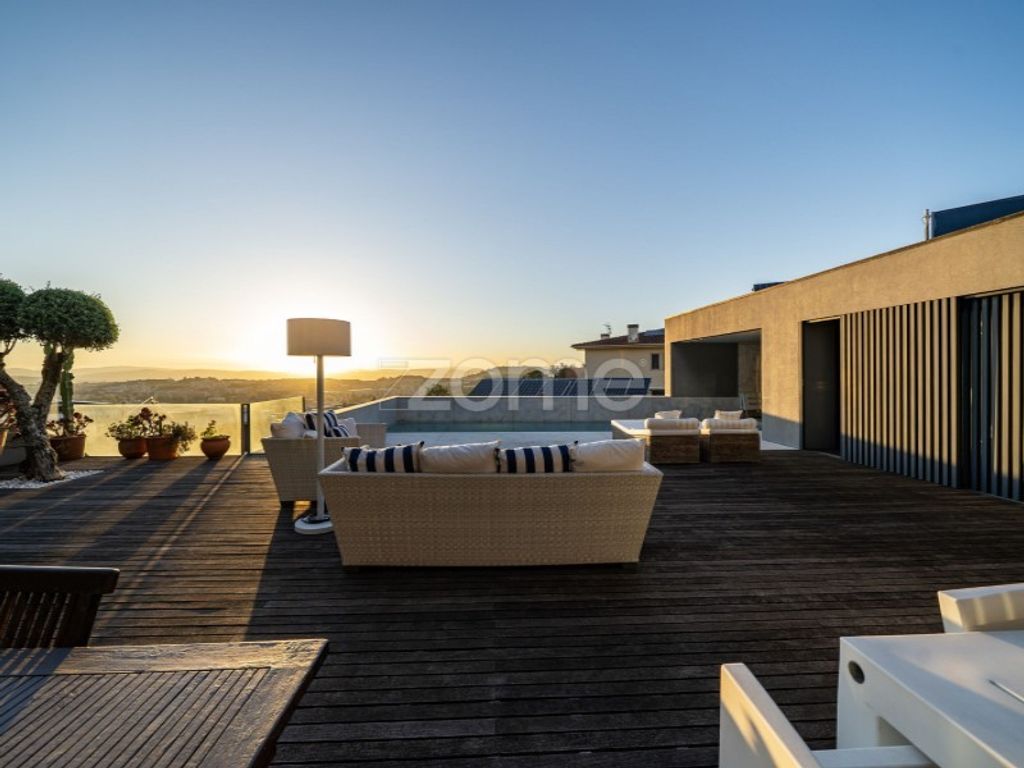 Maison de luxe à vendre à Braga, 1 650 000 €, Photo 3