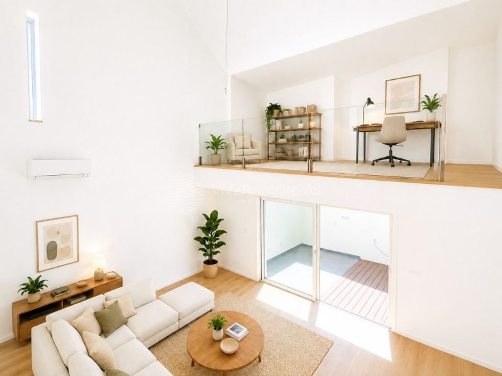 Maison de luxe à vendre à Almada, 750 000 €, Photo 3