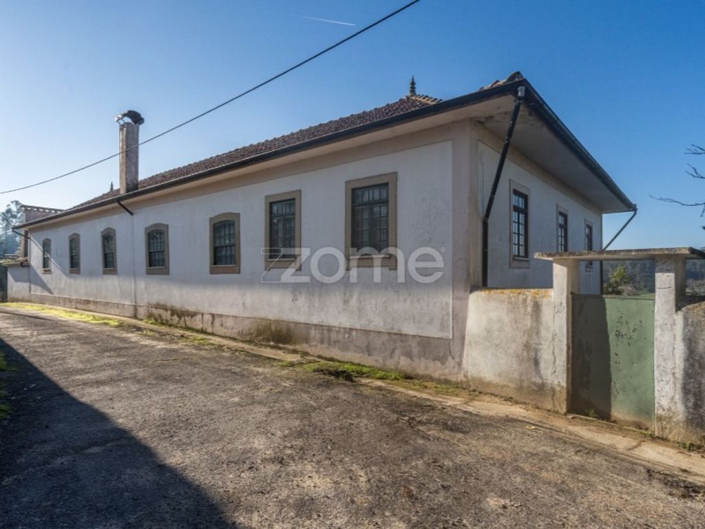 Luxury House for sale in Santa Maria Da Feira, 1 100 000 €, Photo 3