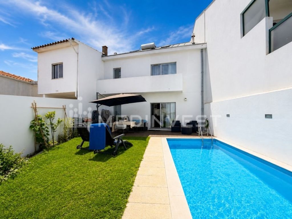 Maison de luxe à vendre à Matosinhos, 545 000 €, Photo 3