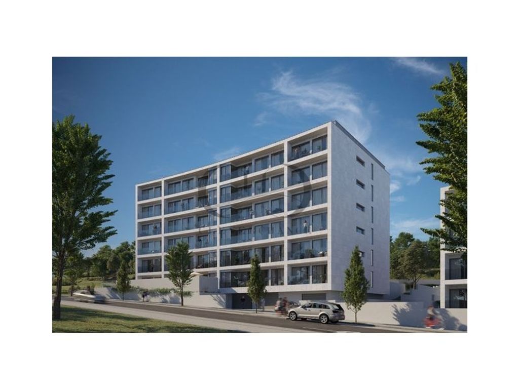 Appartement de luxe à vendre à Vila Nova de Gaia, 650 000 €, Photo 3