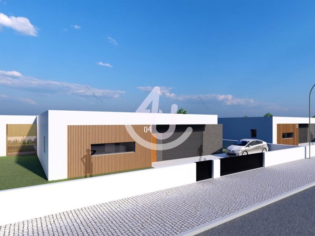 Maison de luxe à vendre à Caldas Da Rainha, 580 000 €, Photo 3