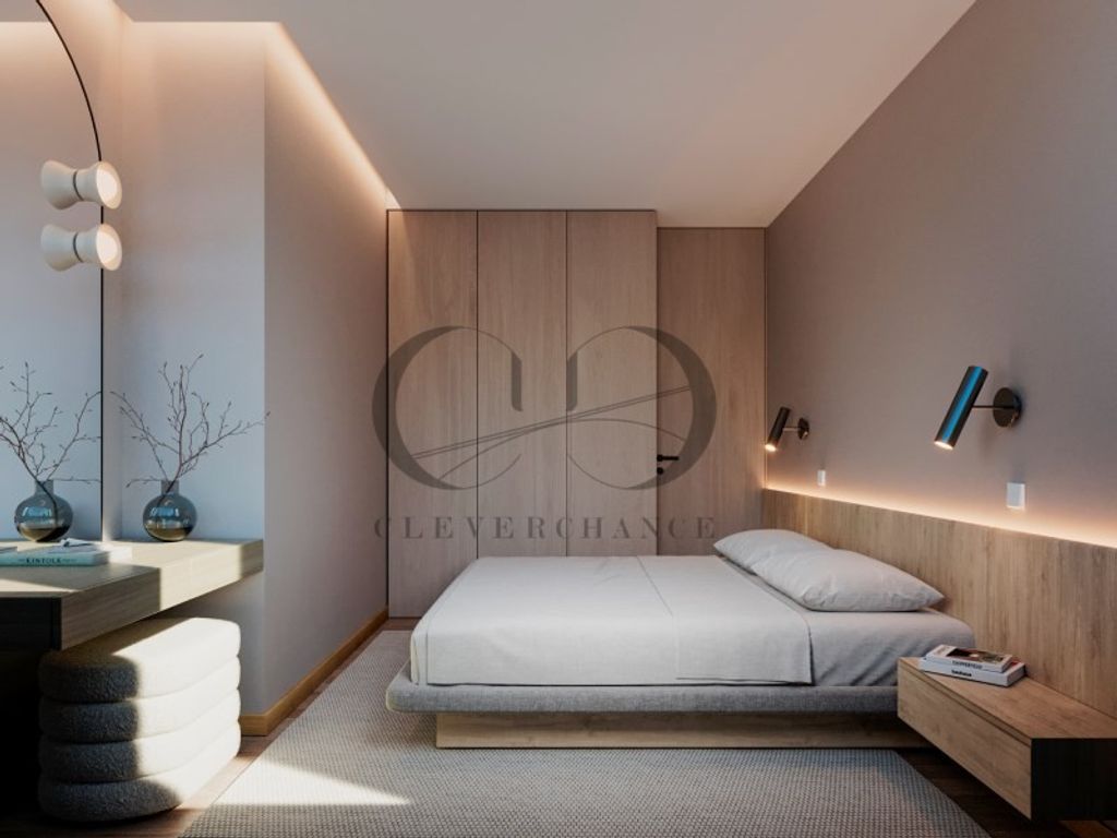 Appartement de luxe à vendre à Matosinhos, 493 050 €, Photo 3