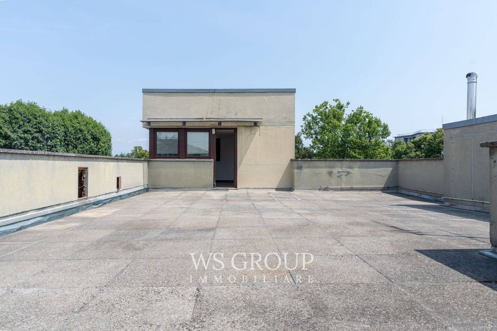 Appartement de luxe à vendre à Monza, 565 000 €, Photo 4