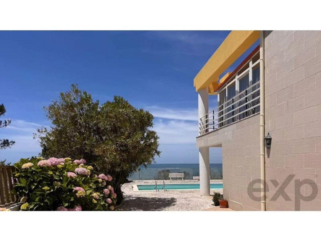 Maison de luxe à vendre à Nazaré, 1 890 000 €, Photo 4
