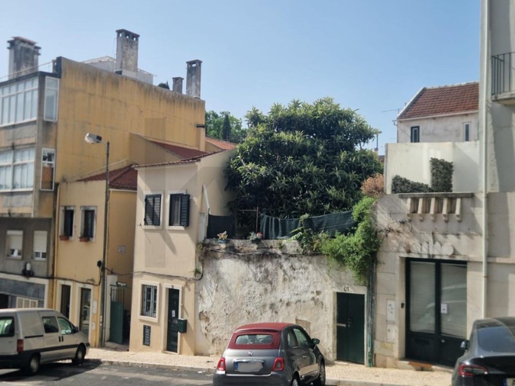 Maison de luxe à vendre à Lisbon, 650 000 €, Photo 4