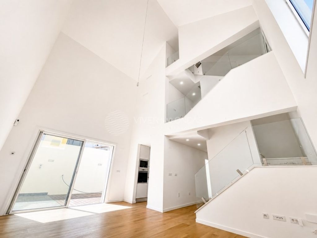 Maison de luxe à vendre à Almada, 750 000 €, Photo 4