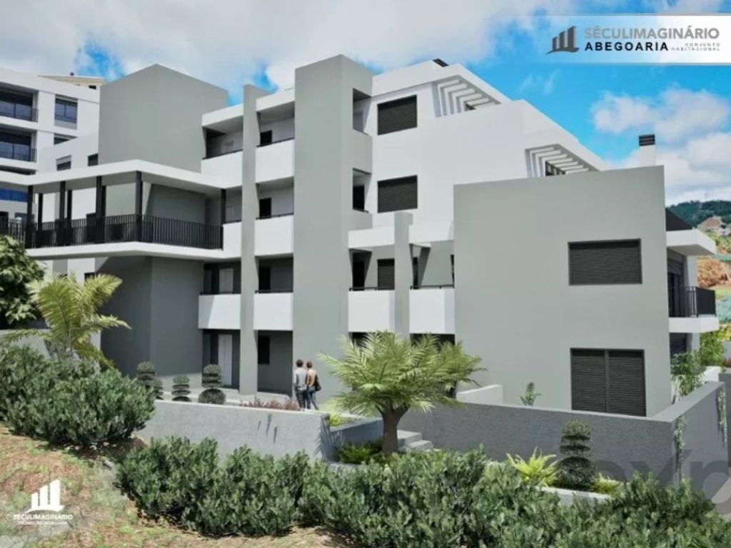 Appartement de luxe à vendre à Câmara de Lobos, 495 000 €, Photo 4