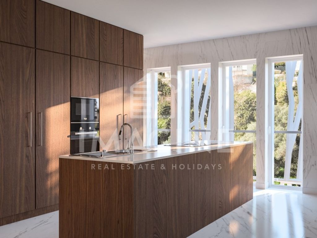 Appartement de luxe à vendre à Oeiras, 2 640 000 €, Photo 4