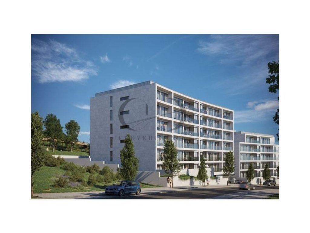 Appartement de luxe à vendre à Vila Nova de Gaia, 650 000 €, Photo 4