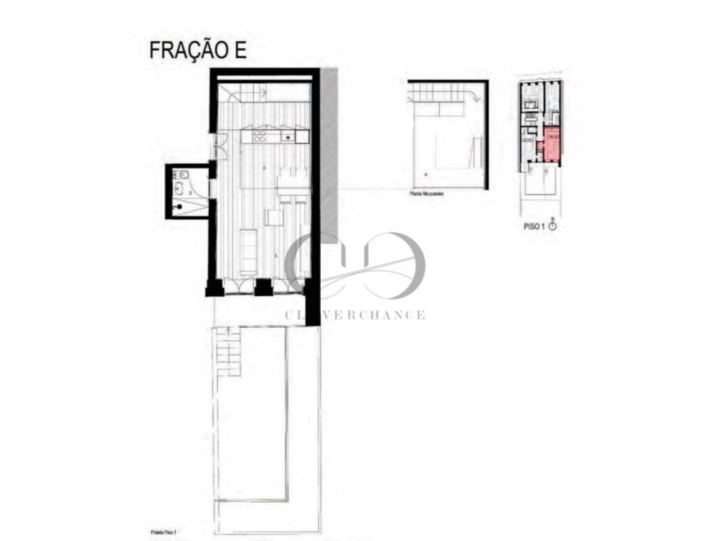Luxury Apartment for sale in Porto, 450 000 €, Photo 4