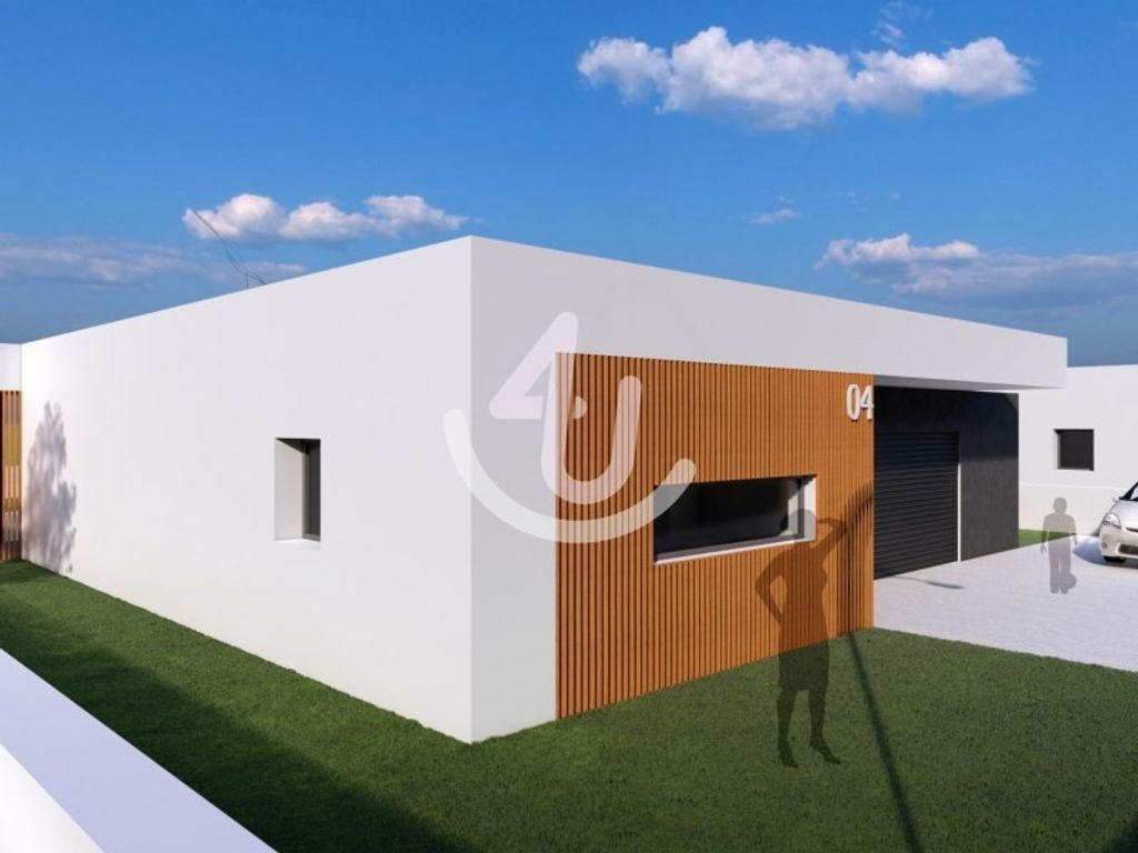 Maison de luxe à vendre à Caldas Da Rainha, 580 000 €, Photo 4