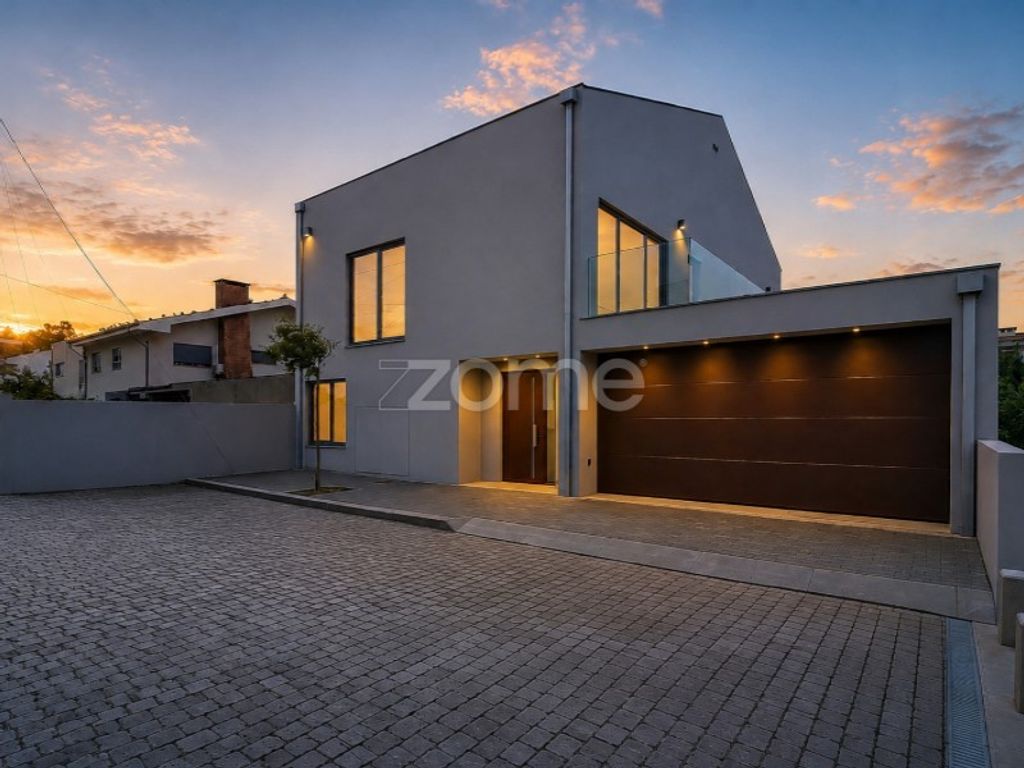 Maison de luxe à vendre à Espinho, 800 000 €, Photo 5