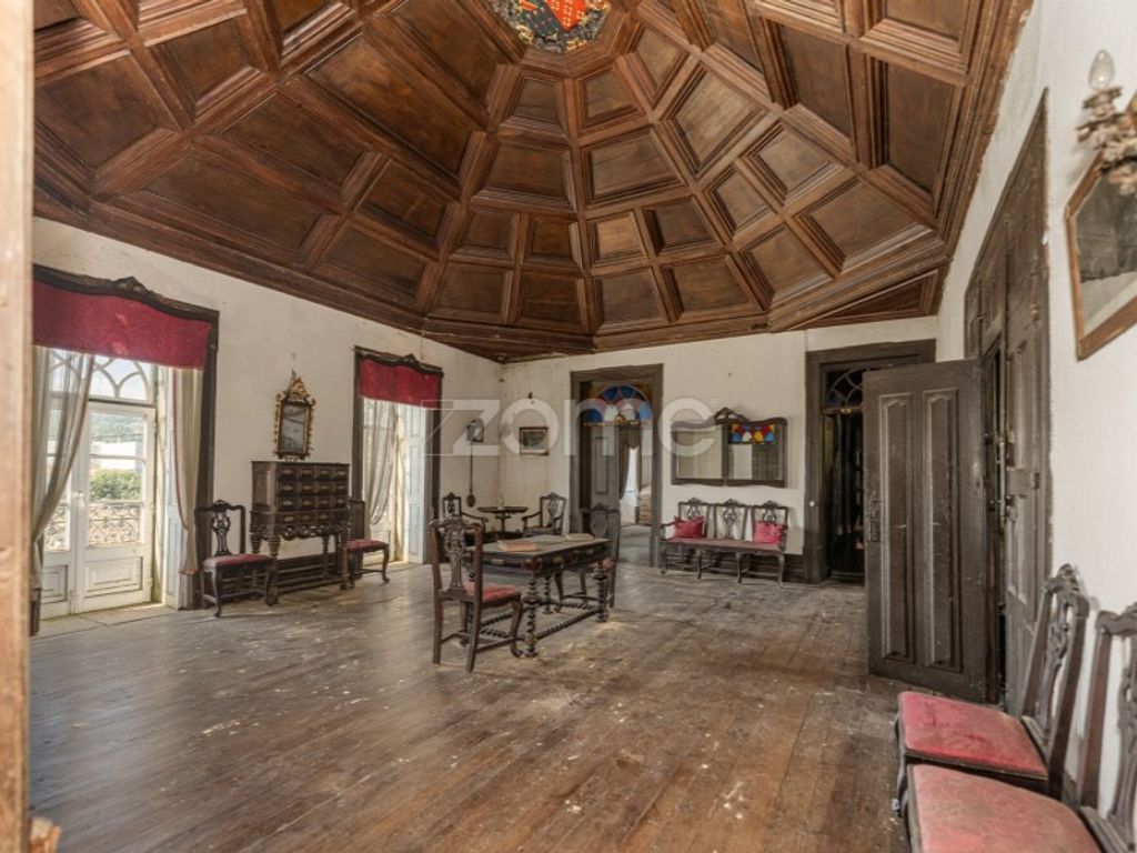 Maison de luxe à vendre à Castro Daire, 650 000 €, Photo 5