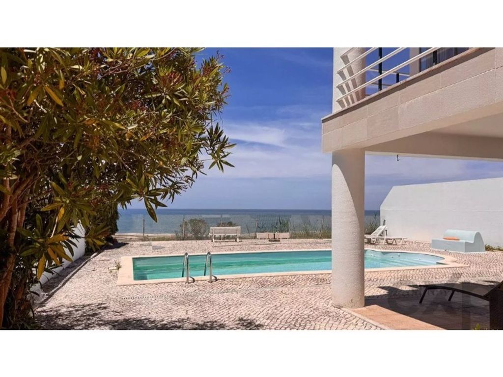Maison de luxe à vendre à Nazaré, 1 890 000 €, Photo 5