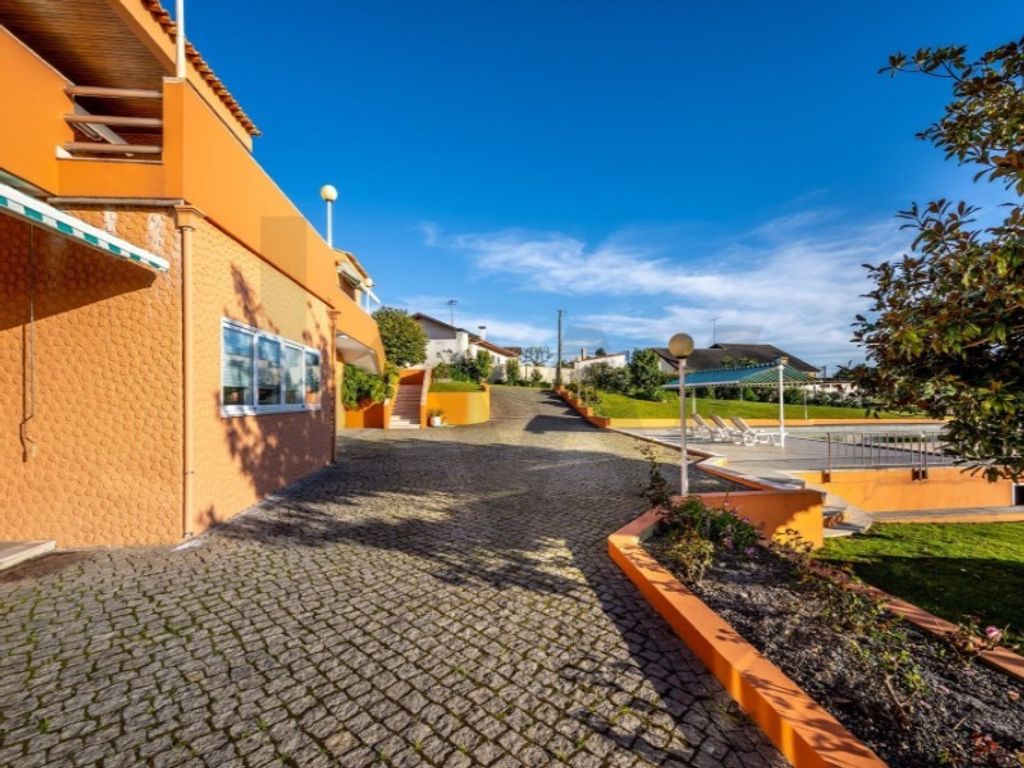 Maison de luxe à vendre à Oliveira de Azemeis, 745 000 €, Photo 5