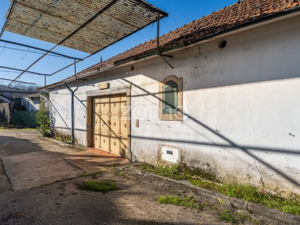 Luxury House for sale in Santa Maria Da Feira, 1 100 000 €, Photo 5