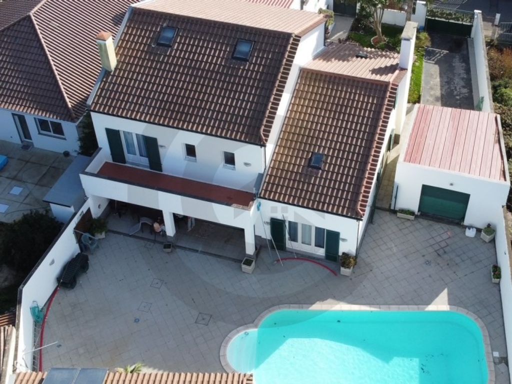 Maison de luxe à vendre à Ponta Delgada, 700 000 €, Photo 5