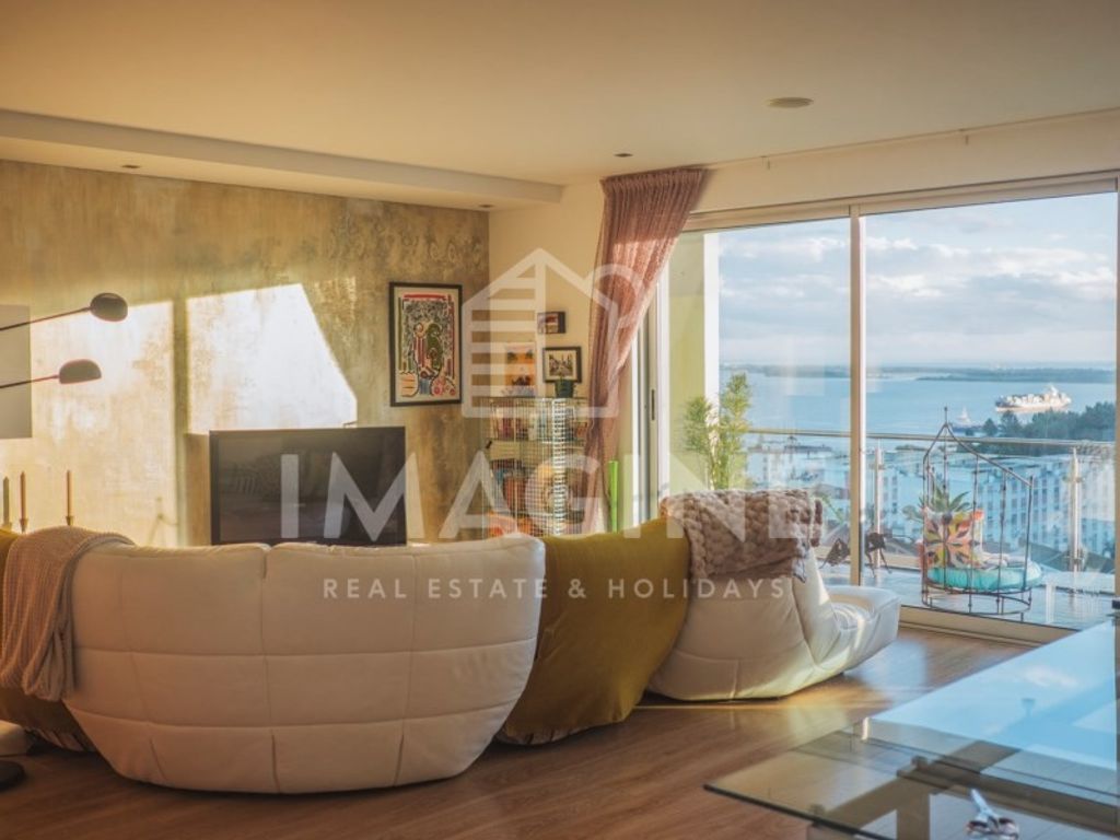 Luxury Apartment for sale in Setúbal, 450 000 €, Photo 5