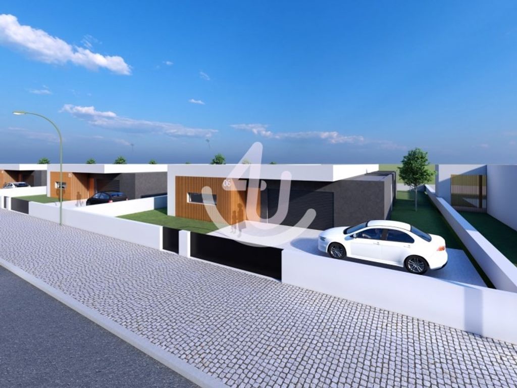 Maison de luxe à vendre à Caldas Da Rainha, 580 000 €, Photo 5