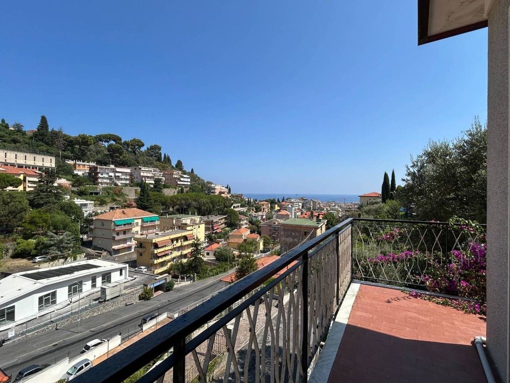Appartement de luxe à vendre à Alassio, 790 000 €, Photo 6