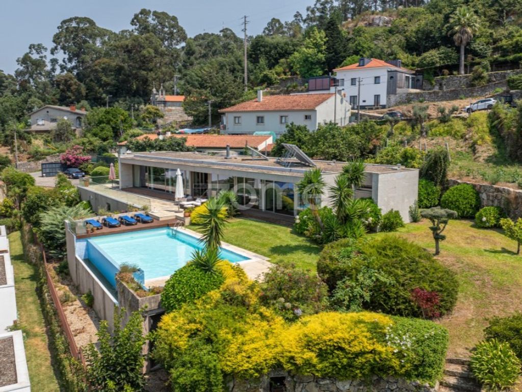 Maison de luxe à vendre à Caminha, 1 025 000 €, Photo 6