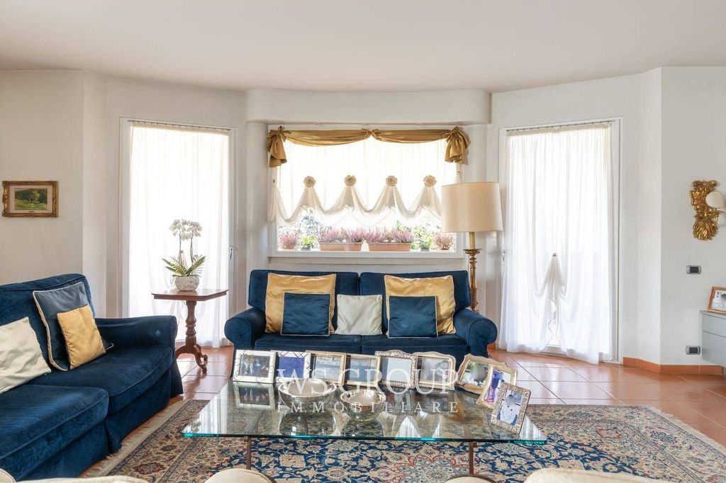Luxury House for sale in Casatenovo, 970 000 €, Photo 6